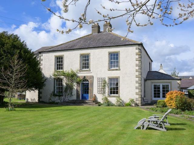 House for sale in Lowick, Northumberland