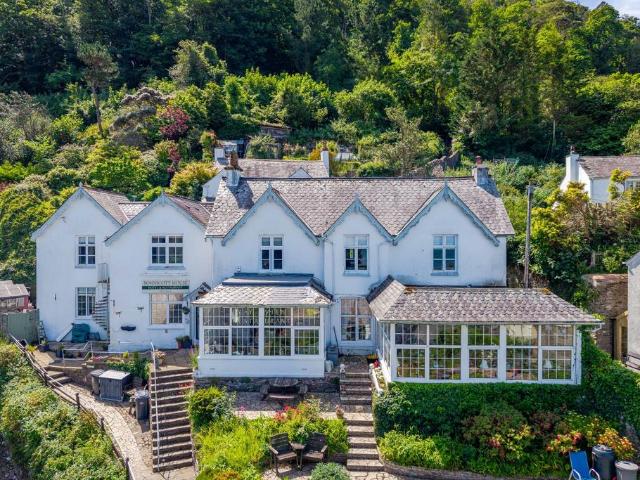 House for sale in Lynton and Lynmouth, Kentisbury
