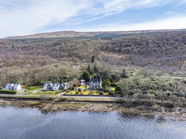 House for sale in St Catherines, Scotland