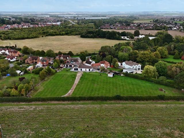 House for sale in Bedford