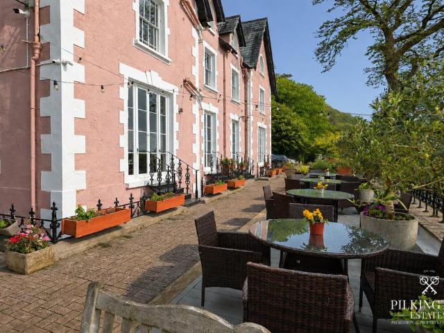 House for sale in Lynton and Lynmouth, Kentisbury