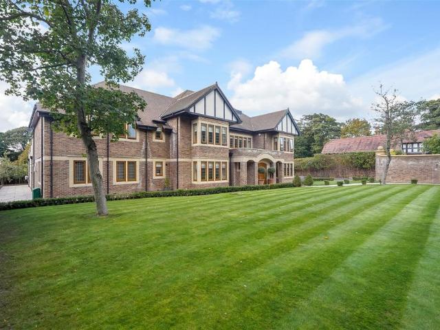 House for sale in West Park, Hartlepool