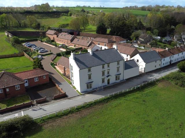 House for sale in Norton-on-derwent, North Yorkshire