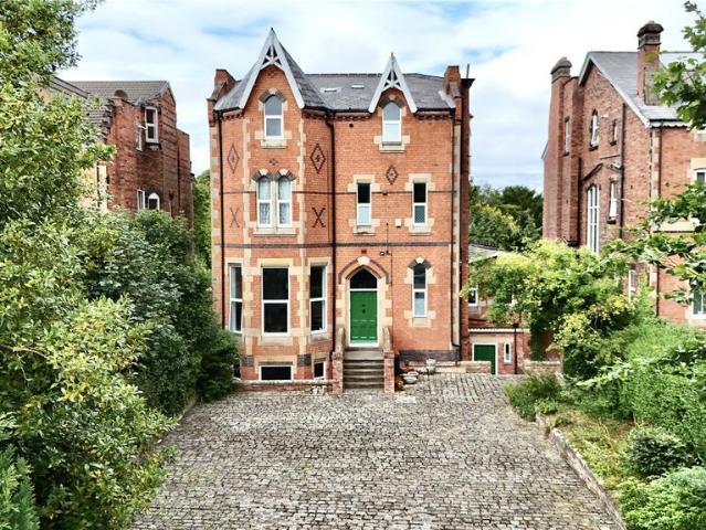 House for sale in Claughton, Oxton