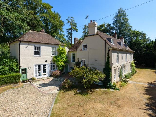 House for sale in Denton with Wootton, Ash