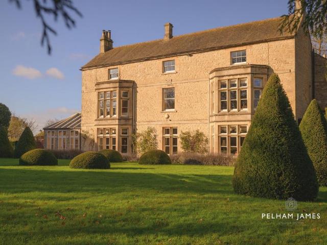 House for sale in Cottesmore
