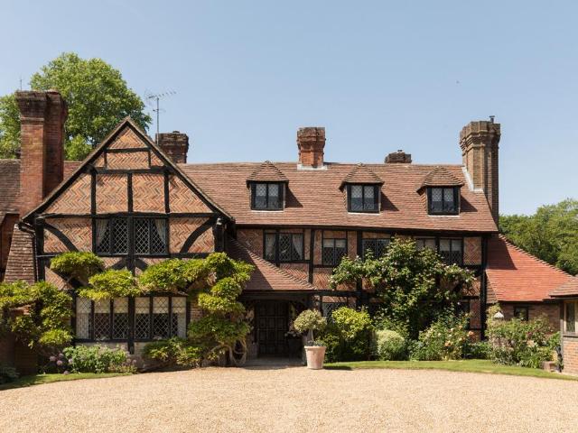 House for sale in Horsham, West Sussex