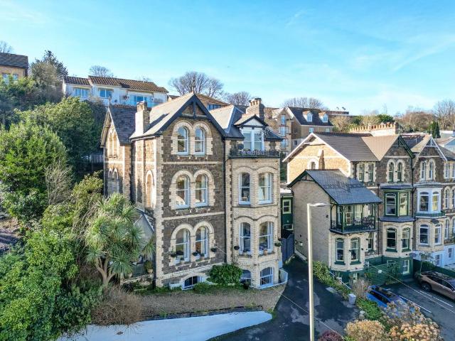 House for sale in Slade, Kentisbury