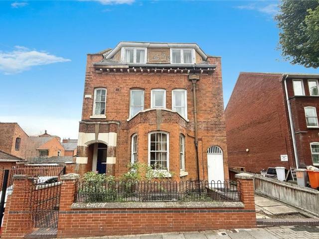 House for sale in Highfields, Old Wharf