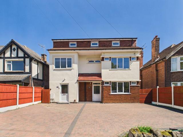 House for sale in Sherwood, Haddon