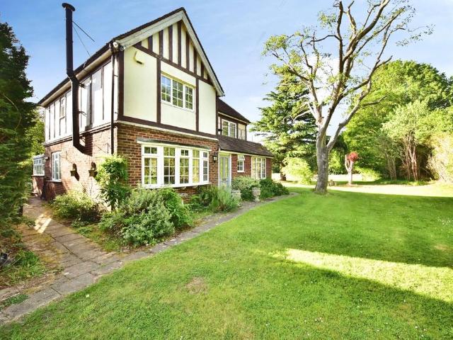 House for sale in Bourne Vale, Isle Of Man