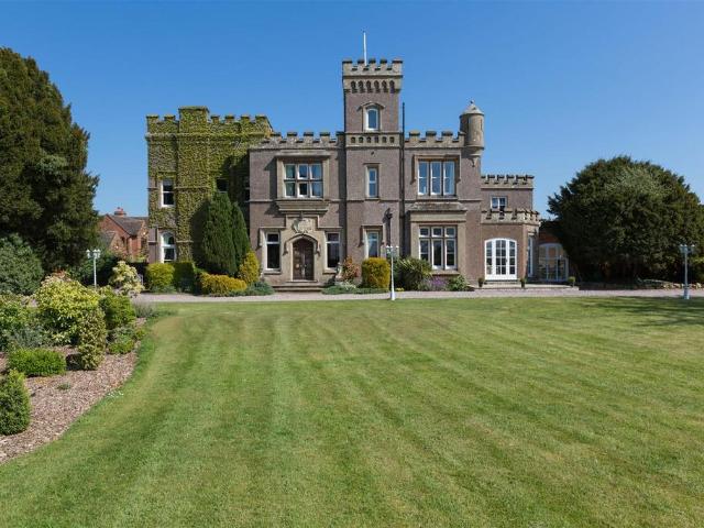 House for sale in Lapley, Stretton and Wheaton Aston, Great Chatwell