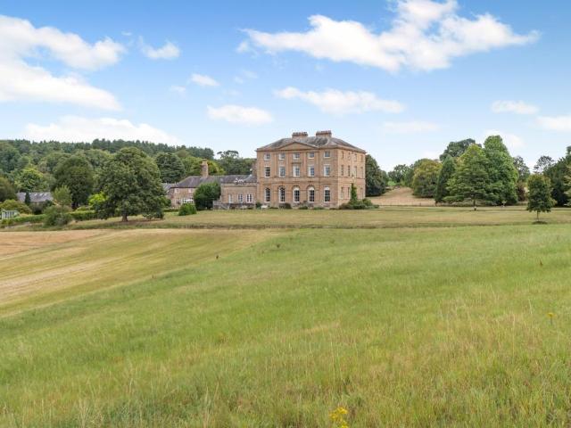House for sale in Newstead CP, Gedling