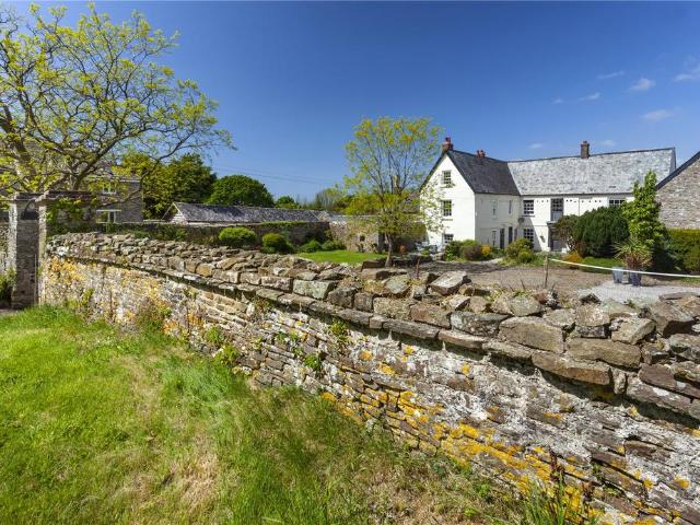 House for sale in Horwood, Lovacott and Newton Tracey, Kentisbury