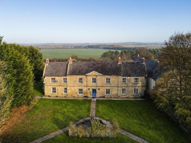 House for sale in Bedlington, Northumberland