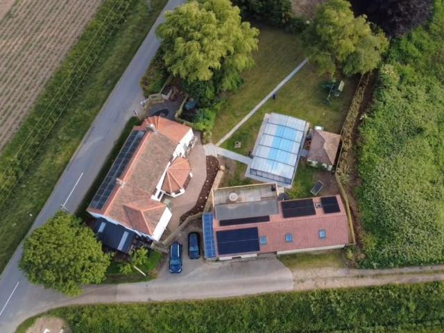 House for sale in Gosberton Clough, Isle Of Man