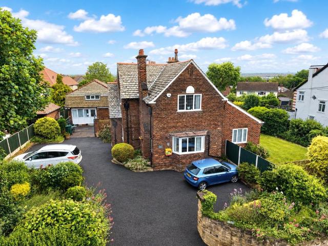 House for sale in Claughton, Bidston Hill