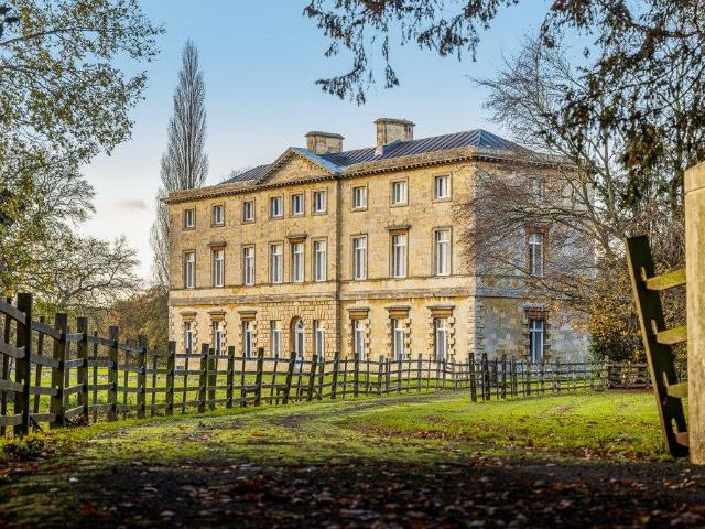 House for sale in Burton CP, Ingleby