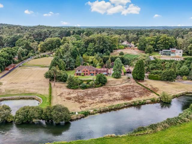 House for sale in Avon Castle, St Ives