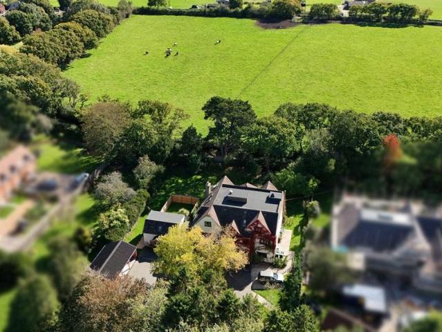 House for sale in Mount Pleasant, New Forest