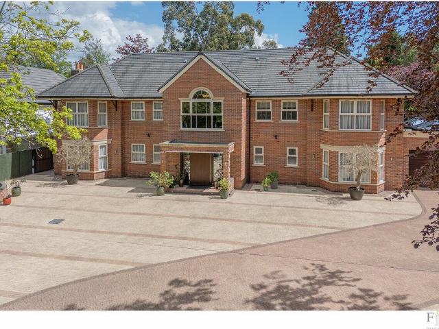 House for sale in Oadby, Oadby and Wigston