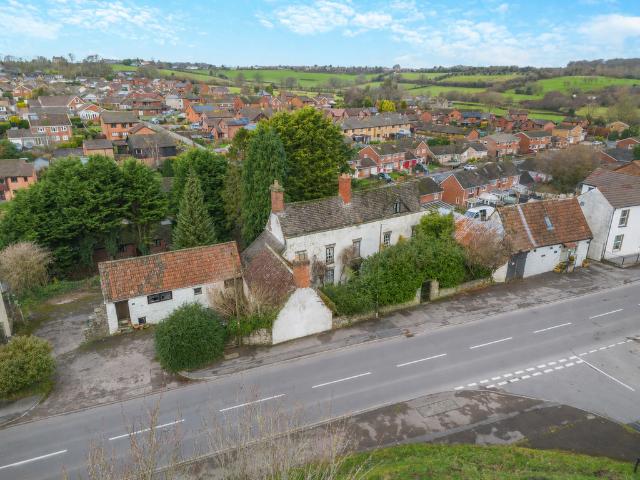House for sale in Coleford, Bromsberrow Heath