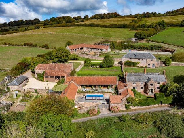 House for sale in Bishop's Lydeard, Somerset