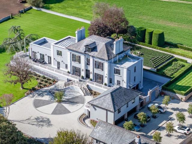 House for sale in St Helier, Greater London