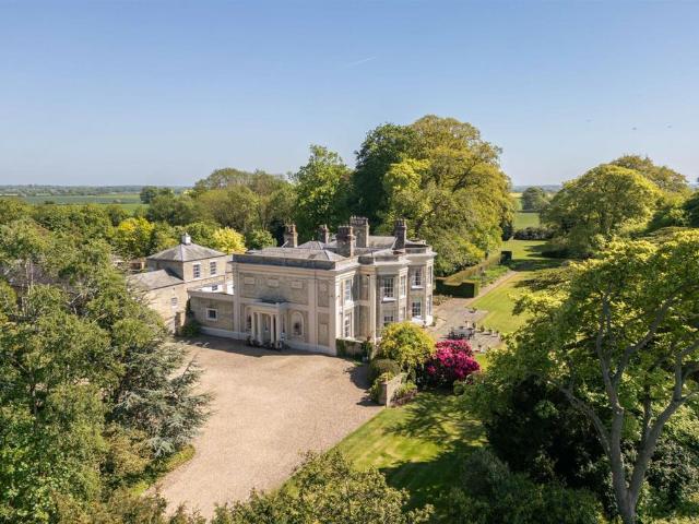 House for sale in Sigglesthorne, Catwick