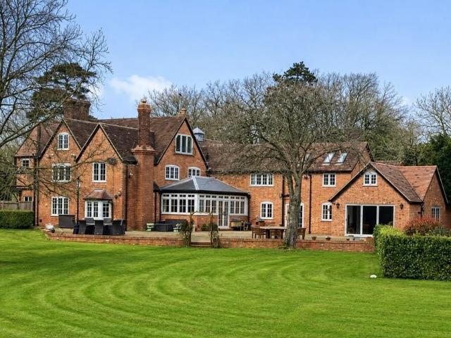 House for sale in Berkswell, West Midlands