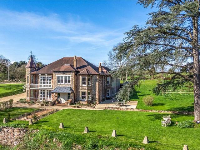 House for sale in Wick and Abson, South Gloucestershire