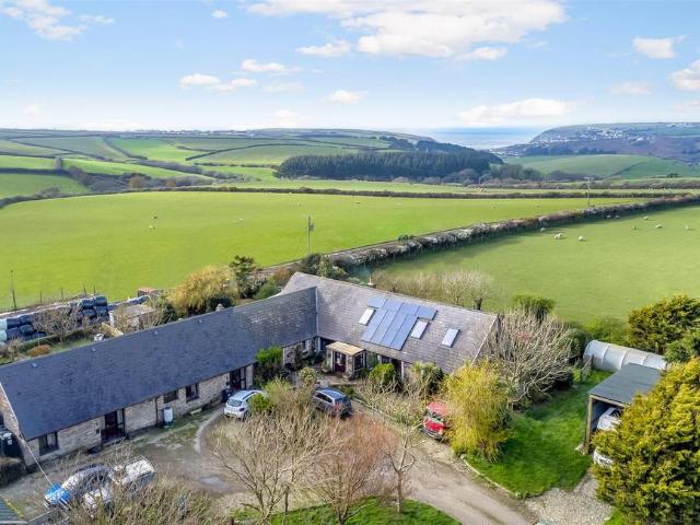 House for sale in Mawgan-in-Pydar, Isle Of Man