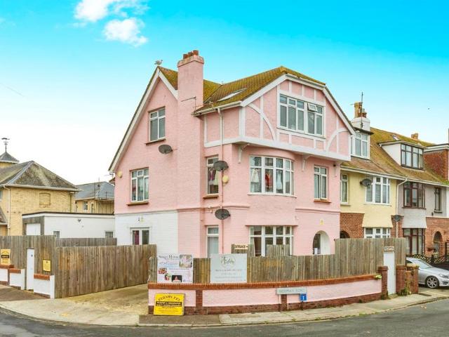 House for sale in Oldway, Paignton