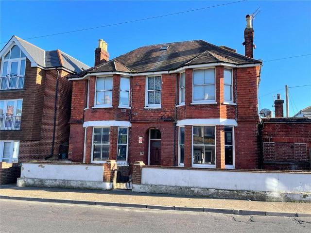 House for sale in Clapham, West Sussex