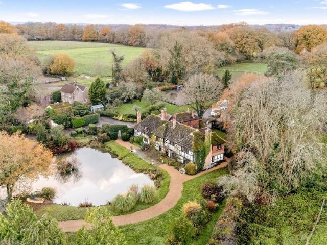 House for sale in Nuthurst, Horsham