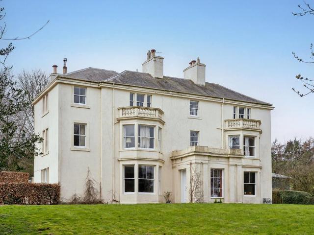 House for sale in Ashkirk, Scotland