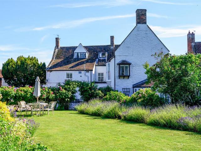 House for sale in Nether Stowey, Somerset