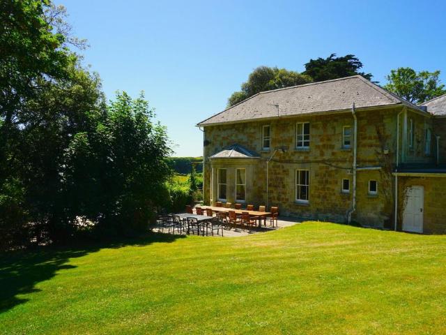 House for sale in St. Lawrence, Ventnor