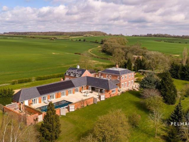 House for sale in North Luffenham