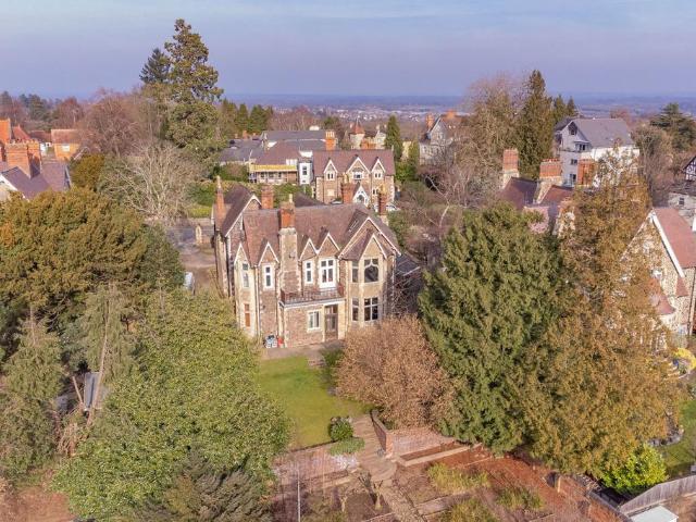 House for sale in Great Malvern, Malvern Hills