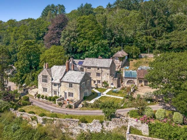 House for sale in Budlake, Devon