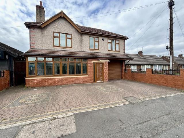House for sale in Ravensthorpe, Dewsbury