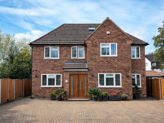 House for sale in Greater London
