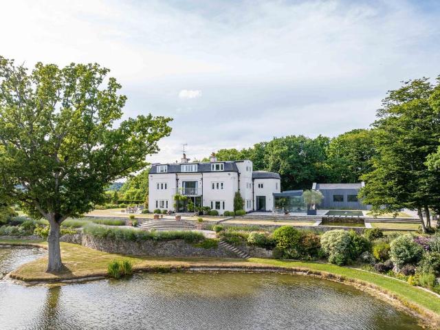 House for sale in Flimwell, Rother