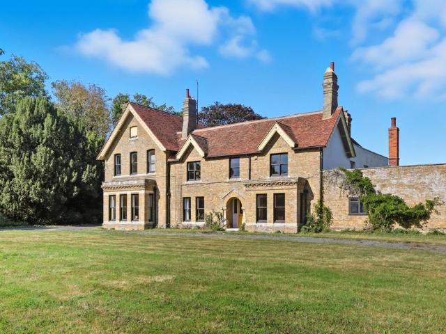 House for sale in Maldon, Essex