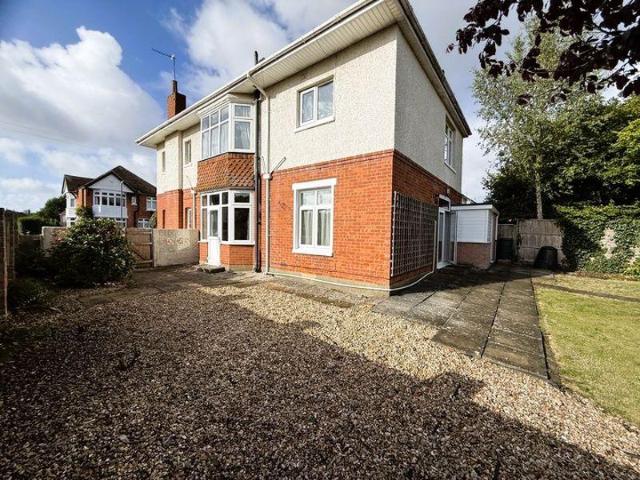 House for sale in Talbot Village, Isle Of Man