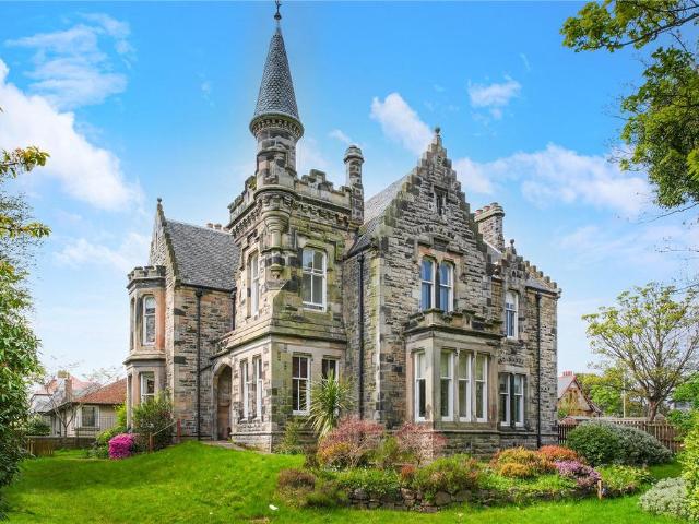 House for sale in Hayfield, Kirkcaldy