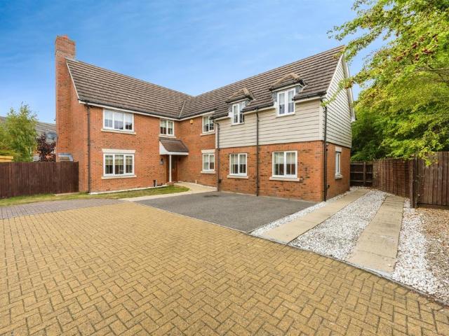House for sale in Arrington, Cambridgeshire