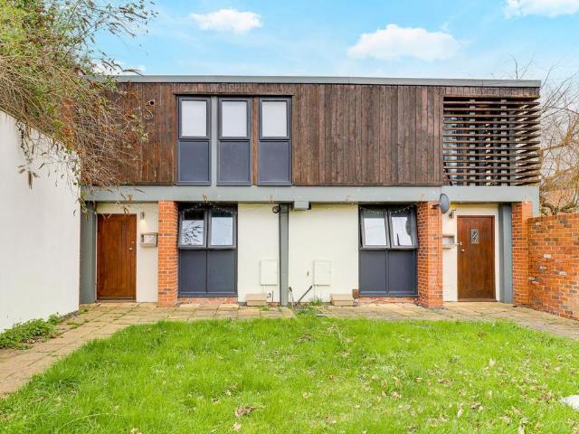 House for sale in Haddon, East Midlands