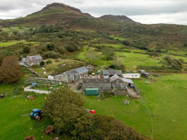 House for sale in Porthmadog, Morfa Bychan